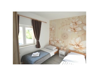 Holiday house Razanac Features 21