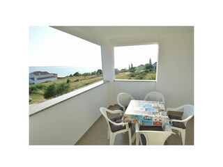 Holiday house Razanac Outdoor Recording 12