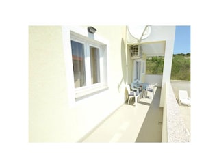 Holiday house Razanac Outdoor Recording 11