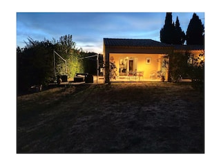 Ferienhaus Piolenc Außenaufnahme 6
