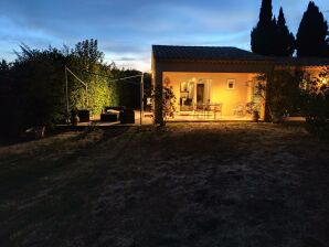 Ferienhaus Les demeures du soleil Le Ventoux