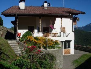 Appartamento per vacanze Malsethhof - Villandro - image1