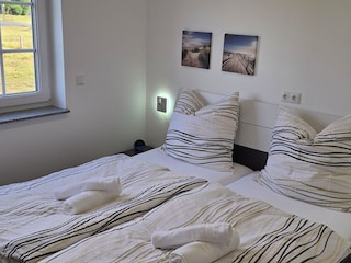 Schlafzimmer 3