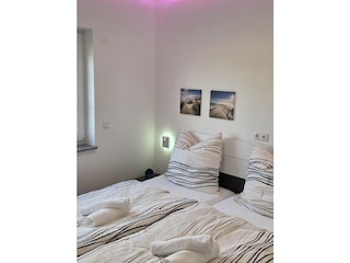 Schlafzimmer 3
