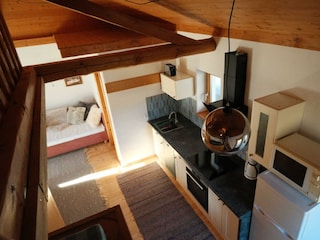 Appartement_Pension Christoph_Kramsach