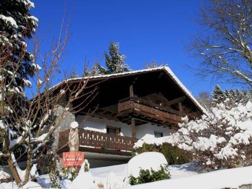 Ferienhaus Landhaus Keller