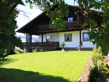 Ferienhaus Landhaus Keller