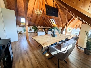 Alpen_Loft_Münster_Alpbachtal_Wohnen