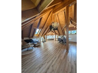 Alpen Loft_Münster_Alpbachtal_Wohnung