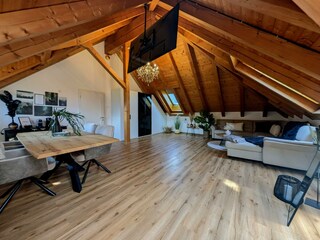 Alpen Loft_Münster_Alpbachtal_Wohnen