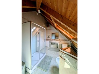 Alpen Loft_Münster_Alpbachtal_Baderaum