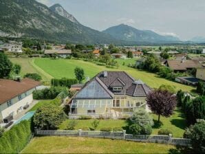 Ferienzimmer Alpen Loft