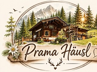 Prama Häusl Logo