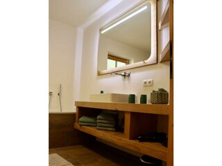 Alpbachtal_Alpbach_Haus Sunnseit_Badezimmer