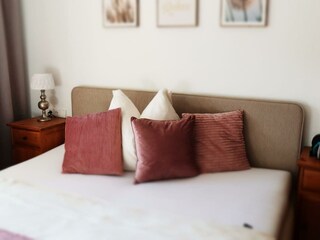 Alpbachtal_Alpbach_Haus Sunnseit_Schlafzimmer 1