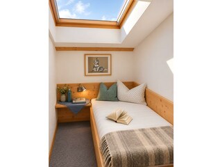 Schlafzimmer 3