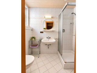 Badezimmer 2