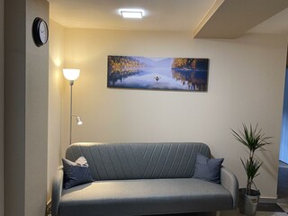 Schlafsofa