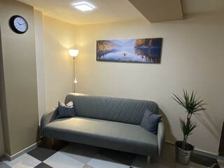 Schlafsofa
