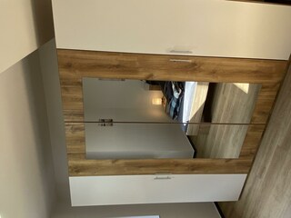 Kleiderschrank