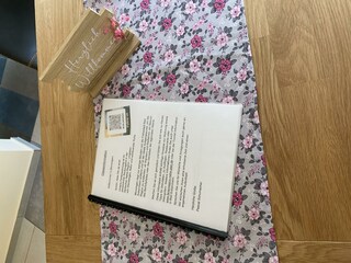 Gästeinformation