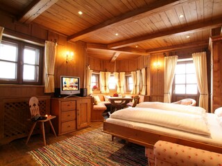 MONDI Schiefe Alm Gastein Alm-Studio (7)