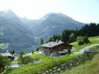 MONDI Schiefe Alm Gastein, Bad Gastein