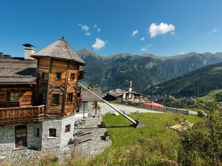 MONDI Schiefe Alm Gastein, Bad Gastein