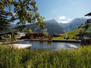 MONDI Schiefe Alm Gastein, Bad Gastein