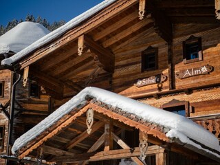 MONDI Schiefe Alm Gastein, Bad Gastein