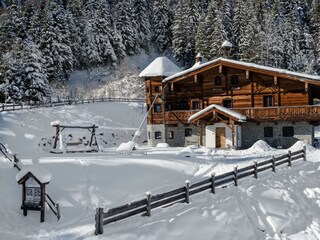 MONDI Schiefe Alm Gastein, Bad Gastein