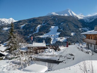 MONDI Schiefe Alm Gastein, Bad Gastein