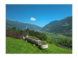 Hausebengut, Bad Gastein
