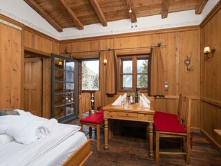 MONDI Schiefe Alm Gastein, Bad Gastein
