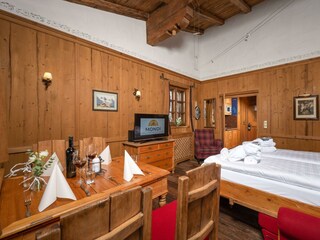 MONDI Schiefe Alm Gastein, Bad Gastein