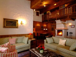 MONDI Schiefe Alm Gastein, Bad Gastein