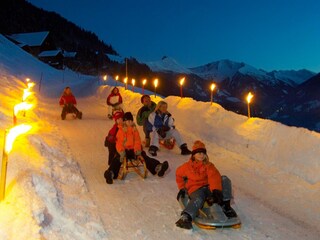 MONDI Schiefe Alm Gastein, Bad Gastein