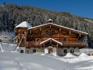 MONDI Schiefe Alm Gastein, Bad Gastein