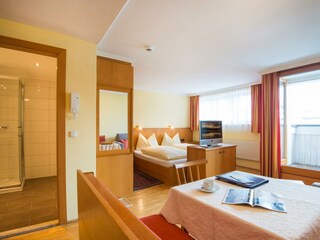 Appartement-Monuth-Bad-Hofgastein-Typ-D-Studio