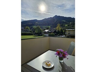 Appartements Monuth, App 25 Terrasse 1