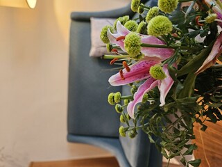 Appartements-Monuth-Eingangshalle