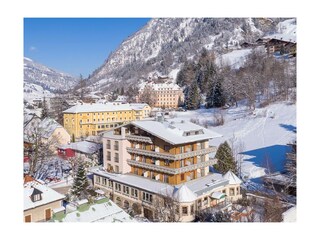 Hotel-Völserhof-Bad-Hofgastein-Haus-Winter