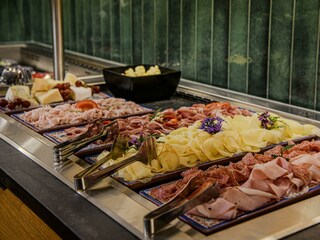 Frühstück