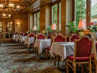 Restaurant- Hotel Völserhof