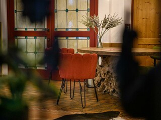Interior Design - Hotel Völserhof
