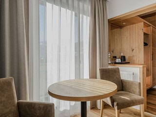 Zimmeransicht Doppelzimmer Superior