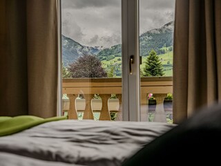 Doppelzimmer Standard