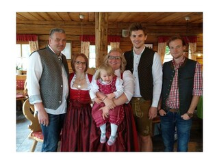 Familie