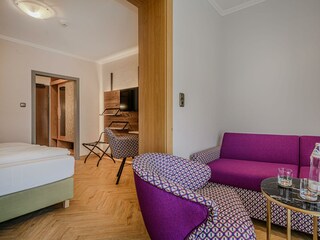 Familienzimmer