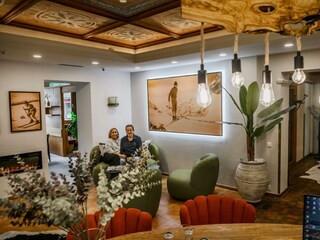 Hotel Völserhof - Gastgeber